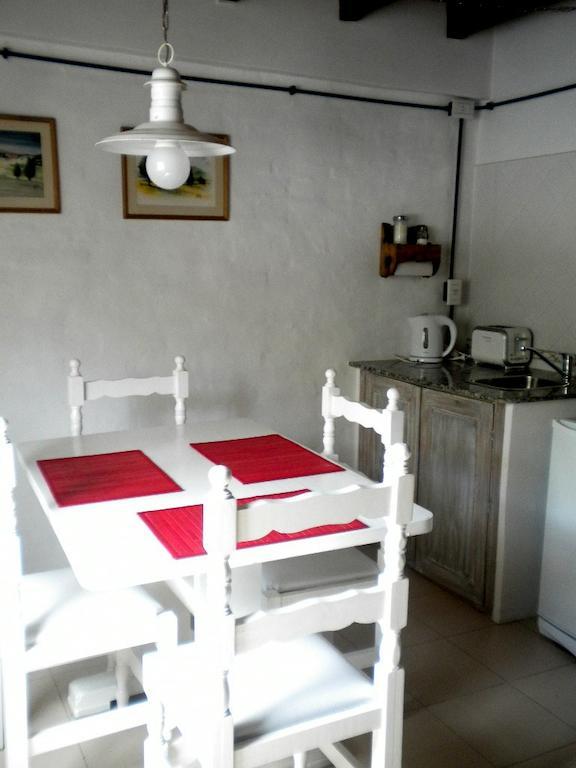 La Floridita Puerto Pirámides 外观 照片
