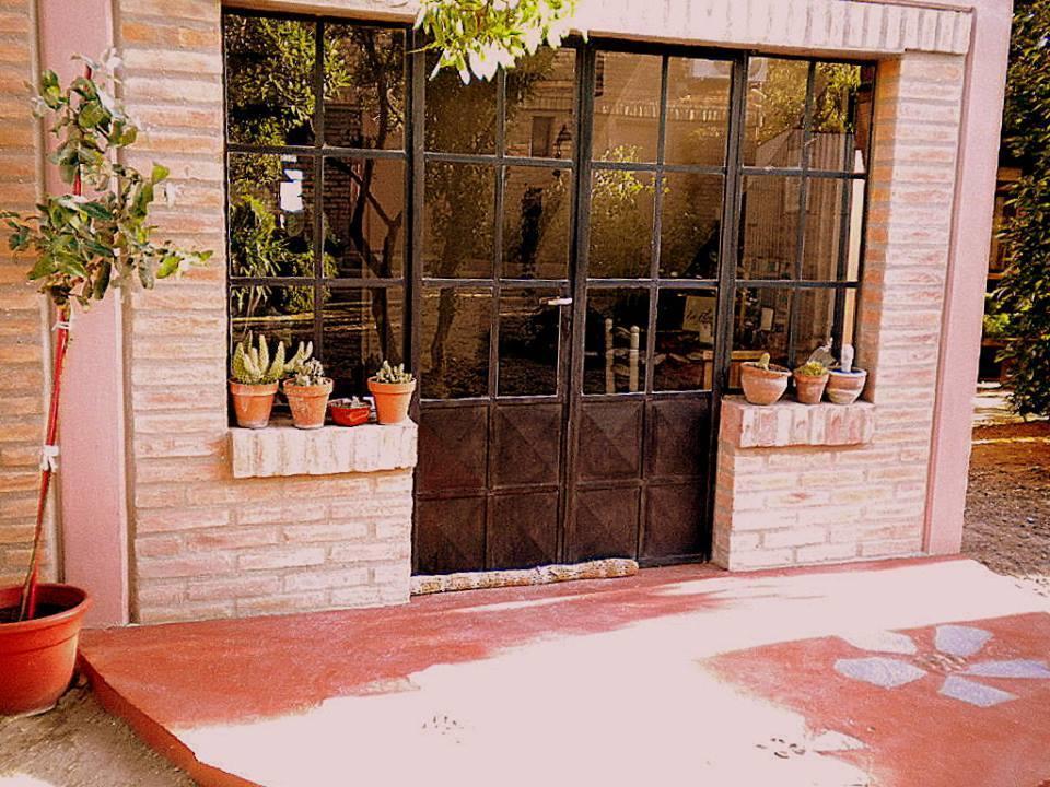 La Floridita Puerto Pirámides 外观 照片