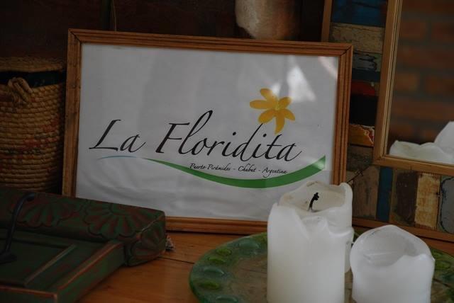 La Floridita Puerto Pirámides 外观 照片
